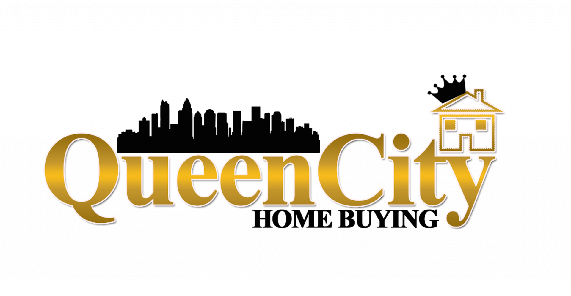 Queen City Home Buying  logo