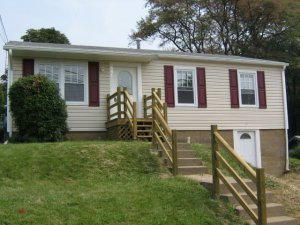rent a home in McKeesport