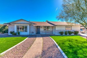 We buy houses in Tucson, AZ so you can sell my house fast.