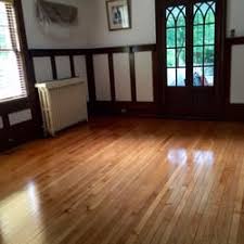 milwaukee home floor