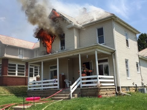 fire house