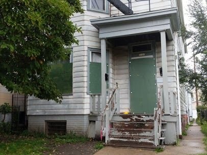 milwaukee tax foreclosure