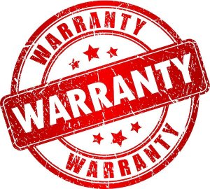 A Warranty Icon To Sell An Old Home