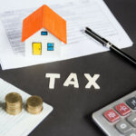 taxes when selling a house in Wisconsin