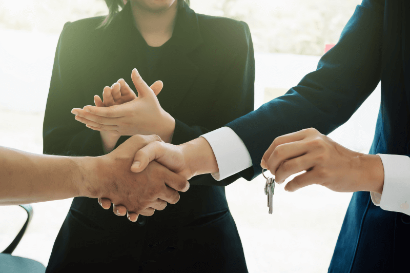 Selling a House in Probate