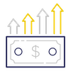 average price cut