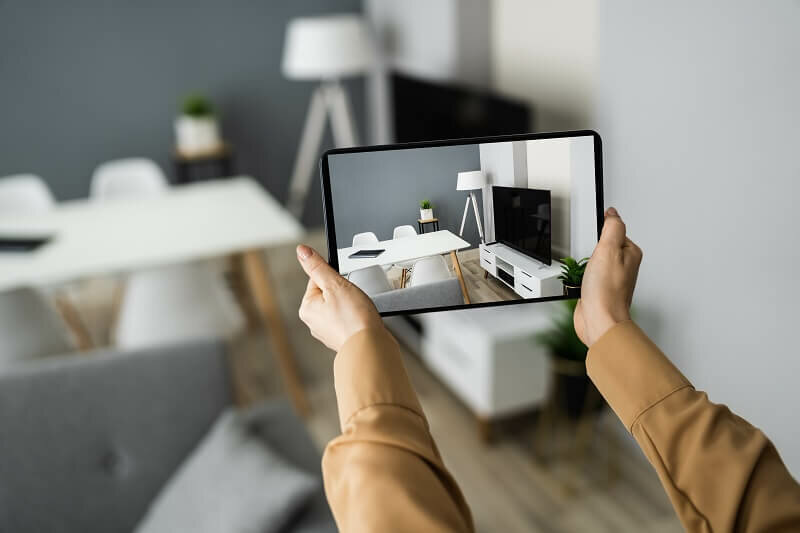 List Your House by Yourself