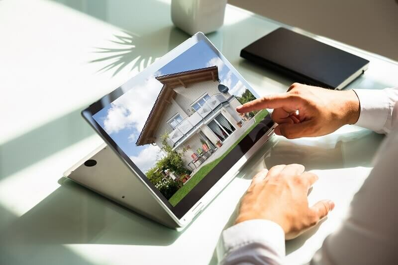 Use Videos to Sell Your House
