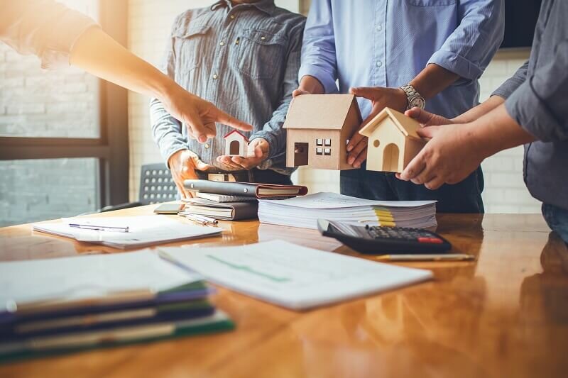 Alternative Ways to Sell a House