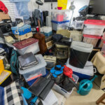 Sell a Hoarder House in WI