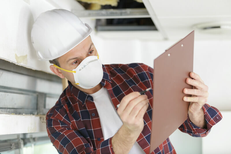 Get a Home Inspection