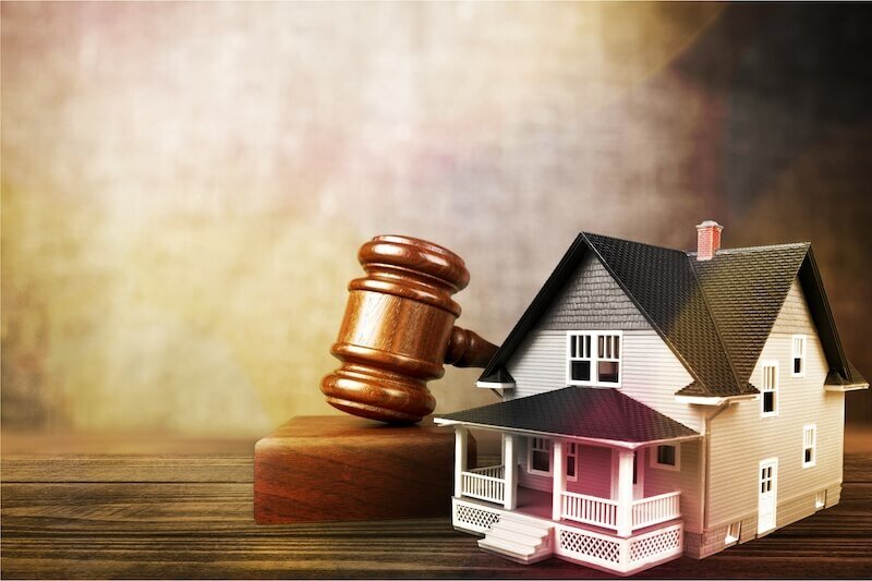 Wisconsin foreclosure process
