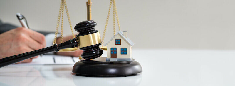 Deficiency Judgment Following a Foreclosure Sale in Wisconsin