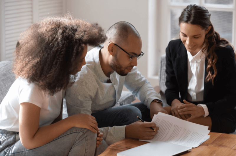 The Costs of a Real Estate Attorney