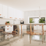 What To Do If House Is Flooded With Water