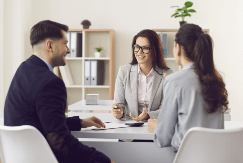 Hiring a Real Estate Attorney