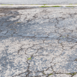 What To Do if You Have a Water Leak Under Your Driveway