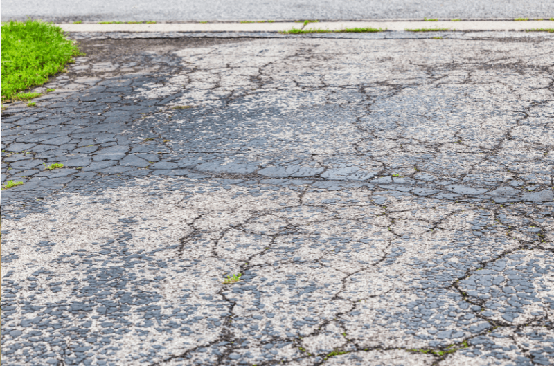 What To Do if You Have a Water Leak Under Your Driveway