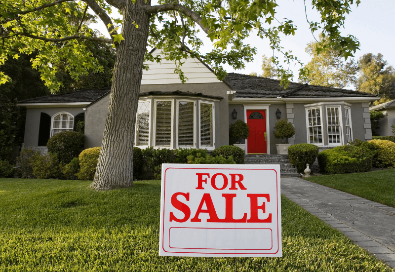Additional Options When Repairing a Home During a Divorce