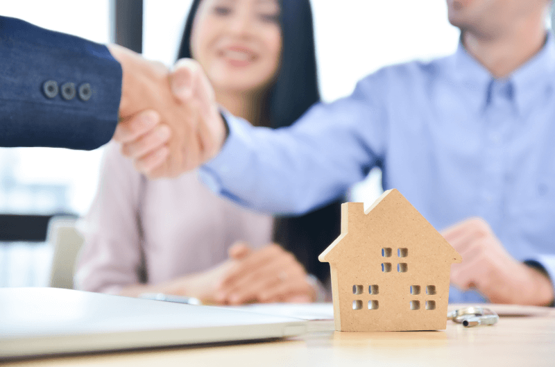 How to Sell a House with a Mortgage