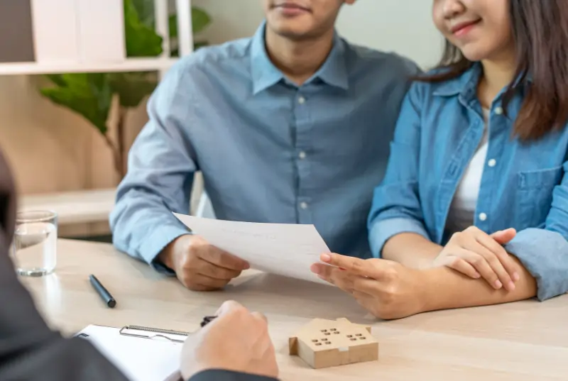 Selling a House With a Mortgage Attached - What to do