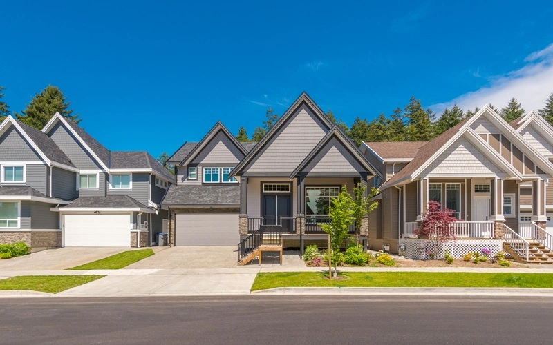 Why does property tax rise