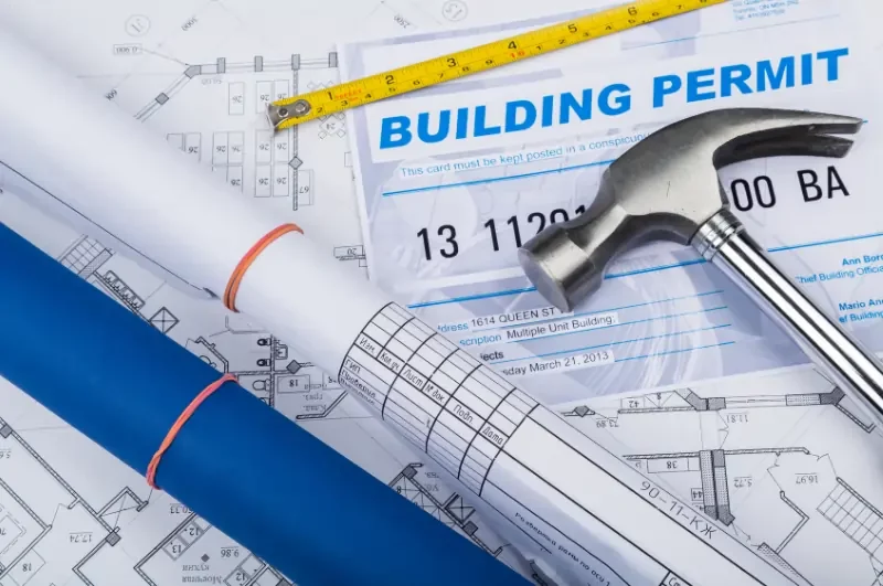 Selling a House With Unpermitted Work in Your State