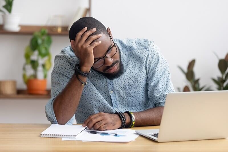 Understanding The Stresses That Come With Selling a House