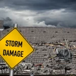 HELP! Storm Damaged My House. Can I Sell It?