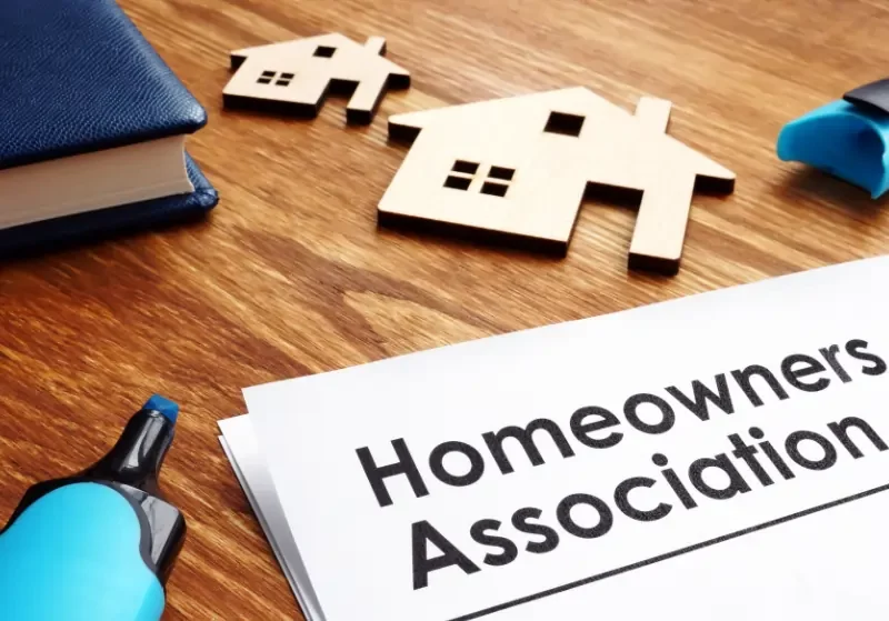 How To Get Out Of Paying HOA Dues In Wisconsin