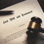 Can An Executor Change A Will In Wisconsin
