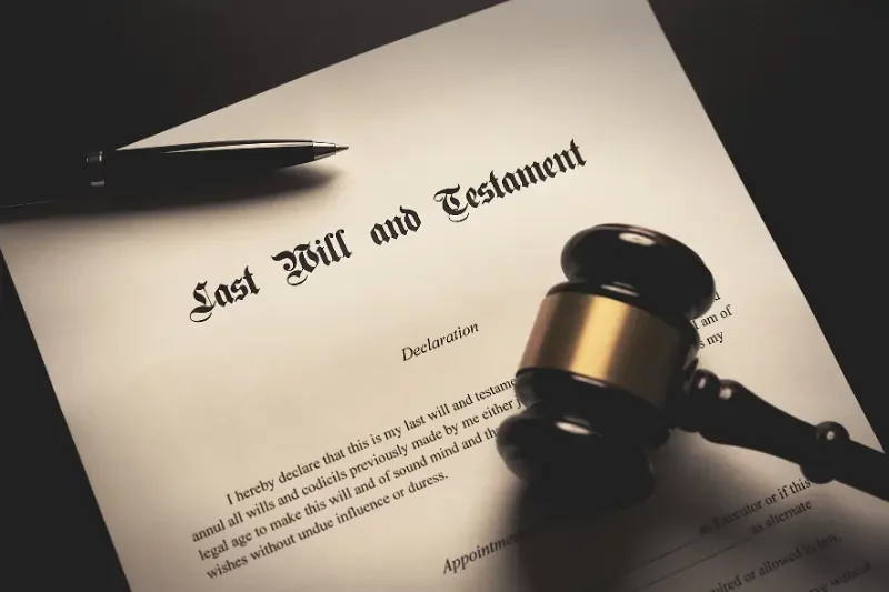 Can An Executor Change A Will In Wisconsin