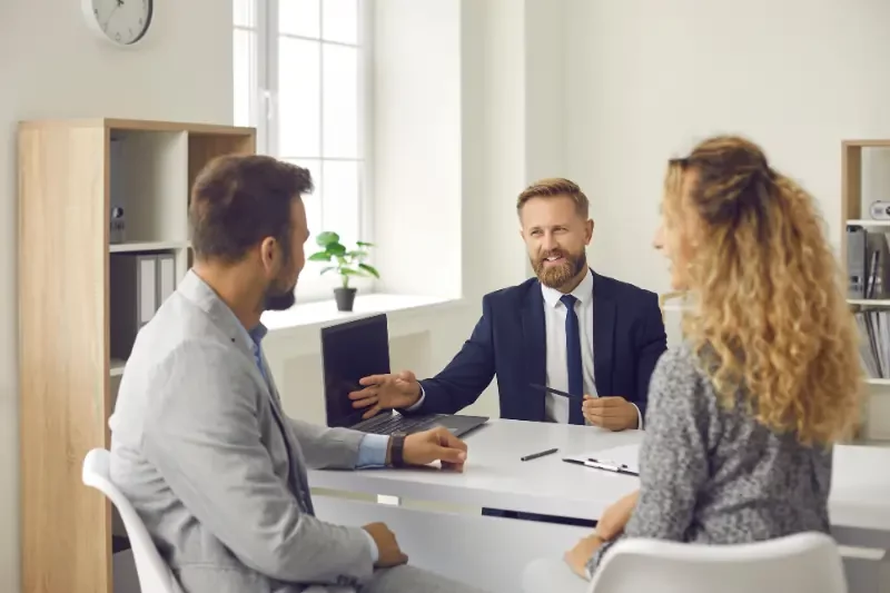 Get Professional Advice