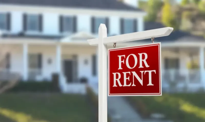 Rental Market Demand