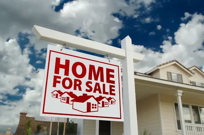 Can You Sell Your House With A Judgement Against You In WI