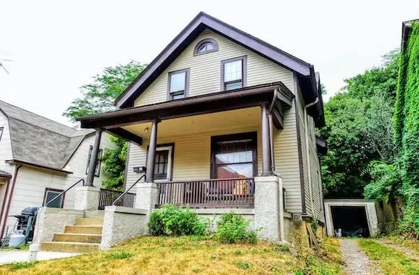 Althea Quint Review - Cream City Home Buyers