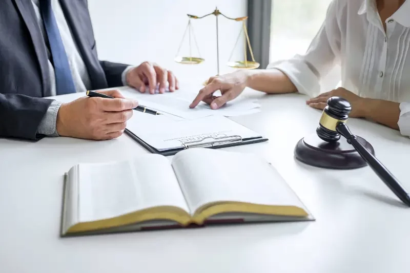 The Essential Role of Your Bankruptcy Attorney