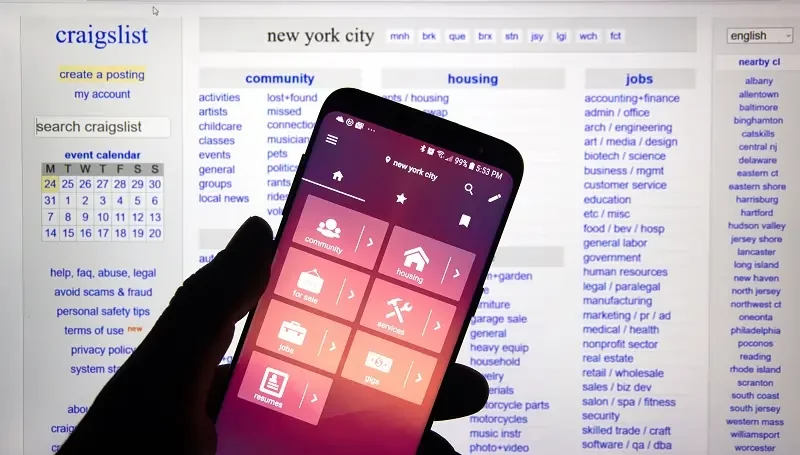 Selling A House On Craigslist In 20242025 Is It Worth It