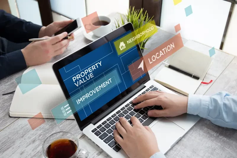 How to Determine Fair Market Value for Your Home in 2025