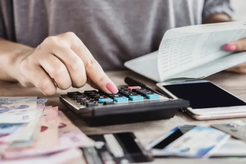 Debt Management Strategies