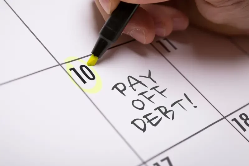Is It a Good Idea to Sell Your House To Pay Off Debt