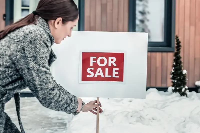 Essential Guide to Selling Your House During Winter In Wisconsin