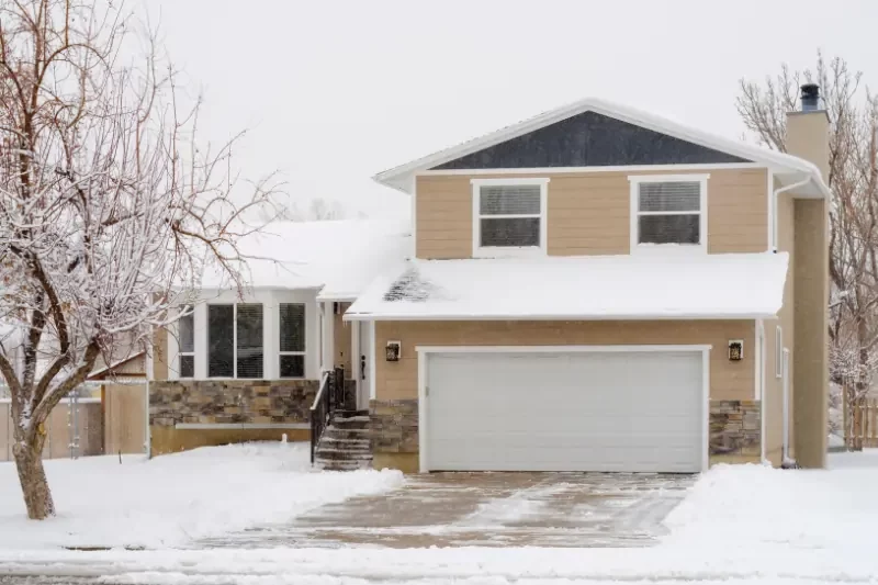 Selling Your House In Winter In Wisconsin Is It A Good Idea