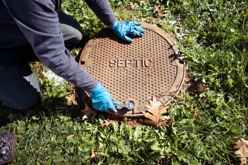 How Much Does it Cost to Pump a Septic Tank in Wisconsin