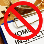 What are Home Inspectors Not Allowed to Do