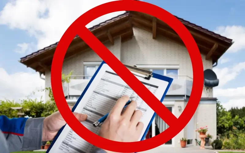 Can You Sell a House As-Is Without Inspection in WI