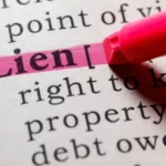 Who Can Put a Lien On Your House Everything You Need to Know