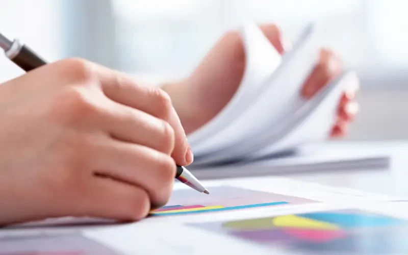 Paperwork and Documentation Buyers Often Request