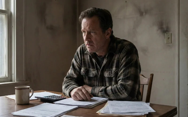 Understanding Fire Insurance for Wisconsin Homes