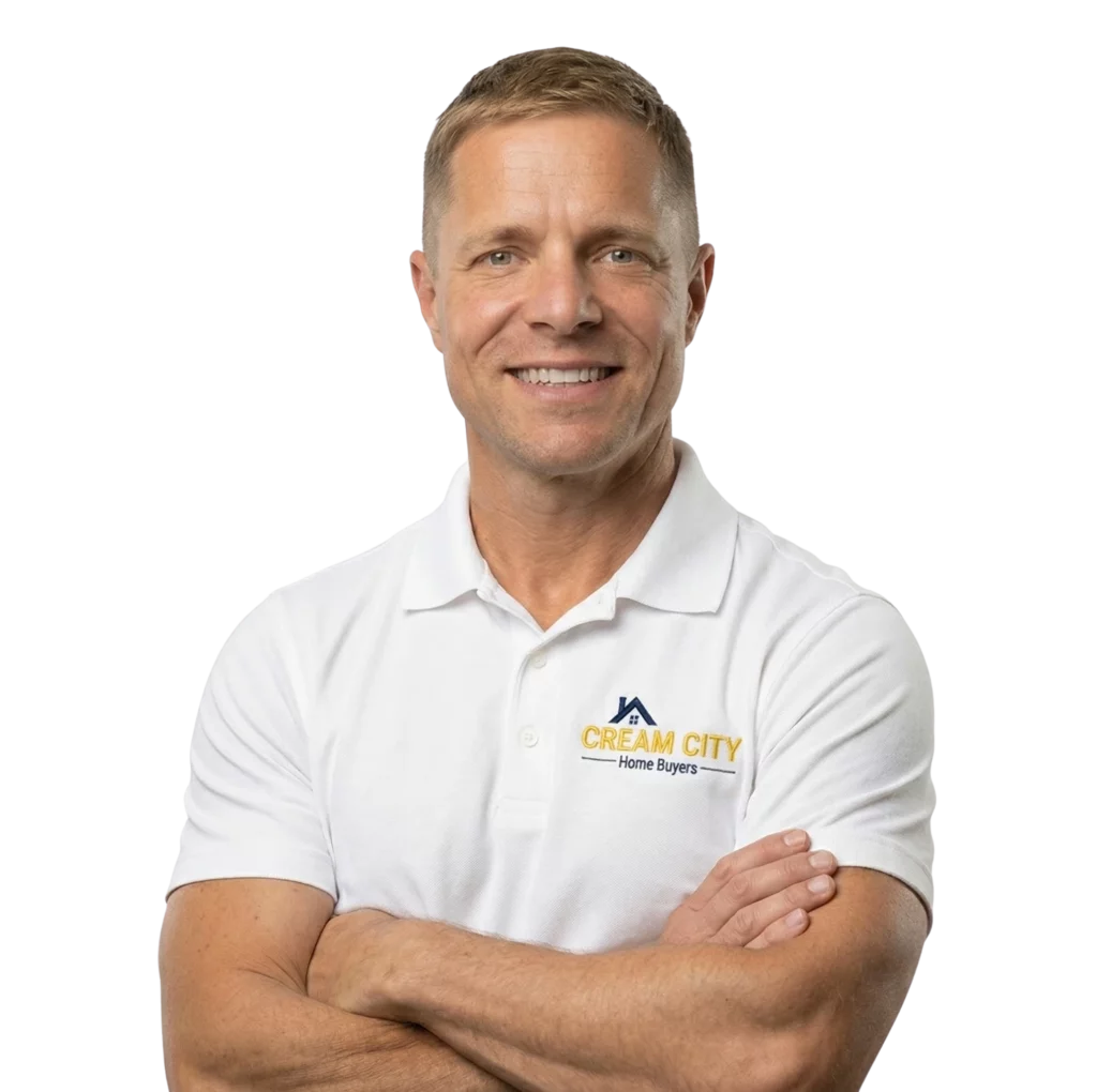 Cream City Home Buyers - Milwaukee Cash Home Buyers
